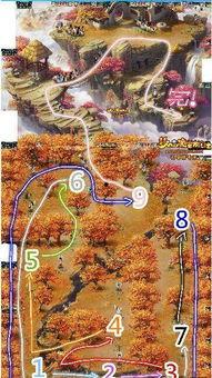 鬼魂最新地图爆料在哪,神秘生成点一探究竟